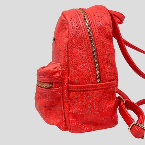 Steve Madden Mini Backpack - Picture 2 of 7